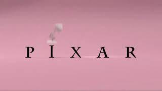 Logo Effects: Pixar Animation Studios (2008)