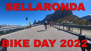 Sellaronda Bike Day - Bici da corsa