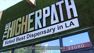 How The Higher Path Dispensary Streamlines their HR Operations with KayaPush