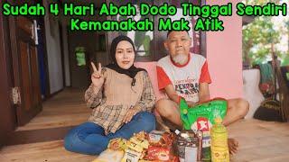 Amanah Sudah Tersampaikan Ke Abah Dodo Tanpa Ada Mak Atik | Terima Kasih Ibu Naamah M Malaysia