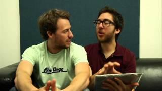 Jake and Amir: App Ideas