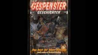 Gespenster Geschichten Cover Best of Vol. 1