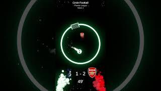 Tottenham - Arsenal, Premier League Matchweek 4