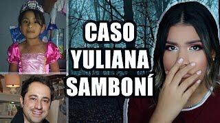 CASO YULIANA SAMBONÍ | AbrilDoesCasos