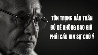 Tổng hợp những bài học cuộc sống cần học 1 lần sẽ cải thiện cuộc sống của bạn mãi mãi