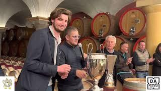 Presentazione Bardolino Champions Cup