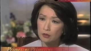 Gary Condit interviewed by Connie Chung - PrimeTime, Aug. 2001