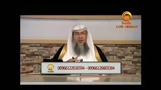 Ruling on IVF in Islam - Sheikh Assim Al Hakeem