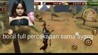 bocil full percakapan/no pw no ribet/#mediafıre