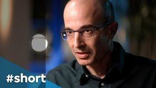 Yuval Noah Harari about conspiracy theories | VPRO Documentary