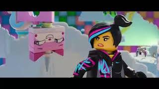 the lego movie in 1 minute