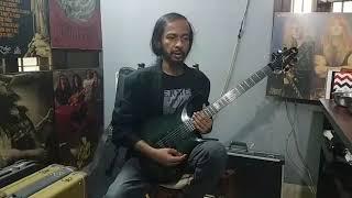 Tribute to Ayub Bachchu from Ibrahim Ahmed Kamal