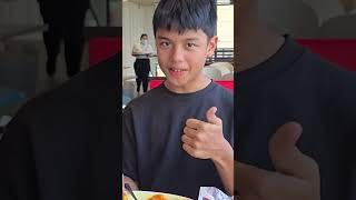 MUKBANG JOLLIBEE