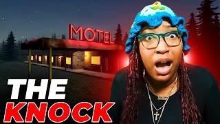 The Most RIDCULOUS Motel! - The Knock