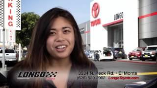 Longo Toyota Service - We Make It Easy