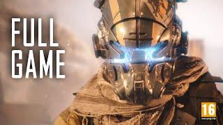 TITANFALL 2 - Full Gameplay Walkthrough | Full Game No Commentary