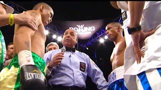 Marcos Maidana (Argentina) vs Victor Cayo (Dominican Republic) - KNOCKOUT, Boxing Fight Highlights