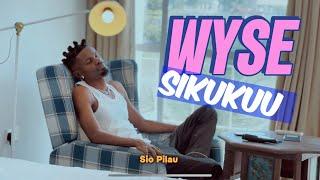 Wyse - Sikukuu Imekaribia ( Video lyrics)