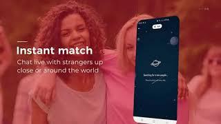 Vimo - Random Video Chat