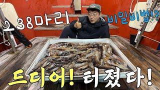 드디어 터졌습니다!?  비밀무기! 옆조사님이 하나만 달라고 난리입니다!? 무조건 챙기세요!100% 대박!