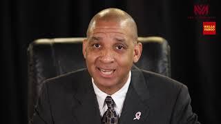 The Made Man Official Charlotte 2018: Charles Whitfield