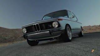 BMW 2002 Is An Icon -- /TUNED