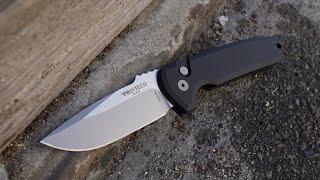 Protech Rockeye First Impressions!