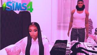 TWO CAN PLAY THAT GAME | TAMARA DIARIES S1E7 | SIMS 4 LP