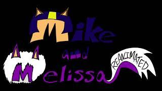 Mike and Melissa ReAnimated Trailer