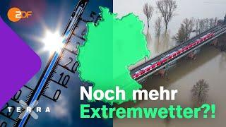 Wie der Jetstream unser Wetter beeinflusst | Terra X plus