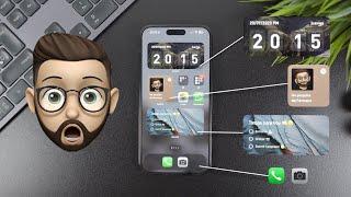 10 trucos, ideas para Personalizar tu iPhone - Tienes que probarlos!