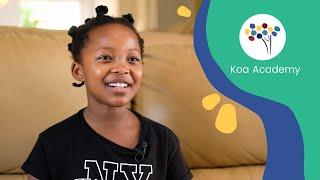 Koa Academy - The Online School in South Africa