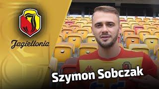 Szymon Sobczak piłkarzem Jagiellonii!