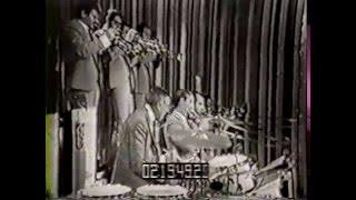 Buddy Rich The Tonight Show 1966