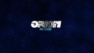 Orion Pictures in 3D