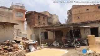 'Scary' second Nepal earthquake caught on camera