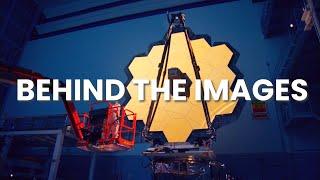 Watch Astronomers Process Some of the First JWST Images: A Behind the Scenes Short Doc