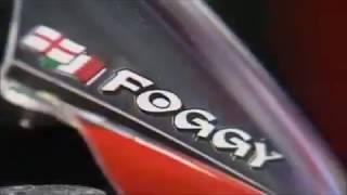 King Carl Fogarty tribute