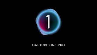 CURSO CAPTURE ONE 20 EN ESPAÑOL | CAP 1 DE 12| CREACIÓN DE SESIONES