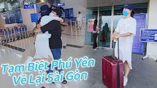 QUỲNH TRANG & PÉ ZOI Màng Chia Tay KHÔNG HỀ Ô DỀ XÍU NÀO