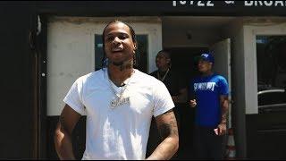 #CivilTv: G Perico - Welcome To My Neighborhood