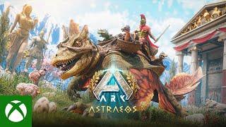 ARK: Astraeos Launch Trailer