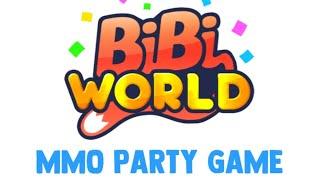 Brand NEW Game From Oh Bibi: #BIBI World (Can you beat me)