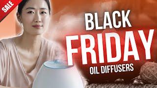  TOP 7 BEST Oil Diffusers | Oil Diffusers Review