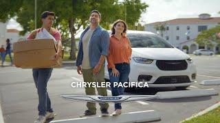 Chrysler | Thanking our Parents | Empty Nesters