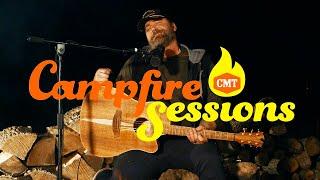 Lee Brice Plays Acoustic Hits “Hard To Love”, “One Of Them Girls” & More!  CMT Campfire Sessions