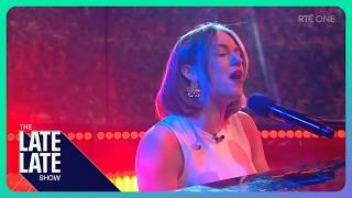 Allie Sherlock | How Love Works - Live on The Late Late Show