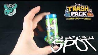 Collectible Spot - Moose Toys The Trash Pack Series 7 Test Tube Trashies OPENING!