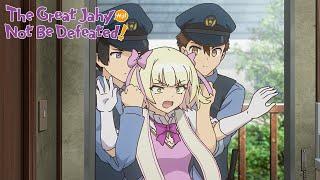 Magical Girls are Illegal | The Great Jahy Will Not Be Defeated!
