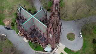 Cathedral of the Incarnation, Garden City, NY